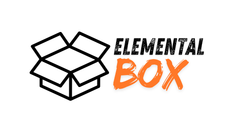 Elemental Box